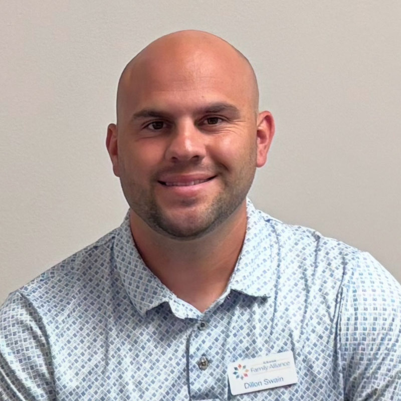 Dillon Swain